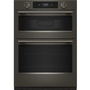 KitchenAid 30-Inch Built-In Combination Wall Oven With Microwave Oven With Convection Technology - KOEC730SBE