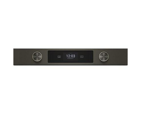 KitchenAid 30-Inch Built-In Combination Wall Oven With Microwave Oven With Convection Technology - KOEC730SBE
