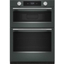 KitchenAid 30-Inch Built-In Combination Wall Oven With Microwave Oven With Convection Technology - KOEC730SJP