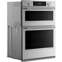 KitchenAid 30-Inch Built-In Combination Wall Oven With Microwave Oven With Convection Technology - KOEC730SPS