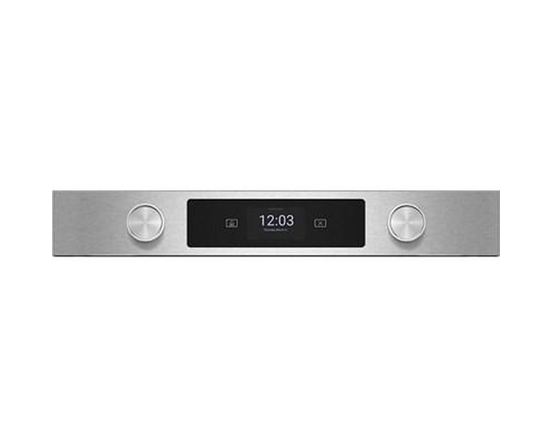 KitchenAid 27-Inch Built-In Double Wall Oven With Convection Technology - KOED727SPS