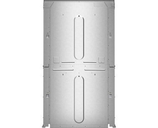 KitchenAid 27-Inch Built-In Double Wall Oven With Convection Technology - KOED727SPS