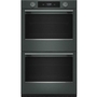 KitchenAid 30-Inch Built-In Double Wall Oven With Convection Technology - KOED730SJP