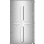 KitchenAid 30-Inch Built-In Double Wall Oven With Convection Technology - KOED730SJP