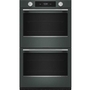 KitchenAid 30-Inch Built-In Double Wall Oven With Convection Technology - KOED730SJP