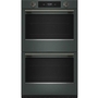 KitchenAid 30-Inch Built-In Double Wall Oven With Convection Technology - KOED730SJP