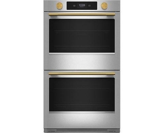 KitchenAid 30-Inch Built-In Double Wall Oven With Convection Technology - KOED730SPS