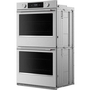 KitchenAid 30-Inch Built-In Double Wall Oven With Convection Technology - KOED730SPS