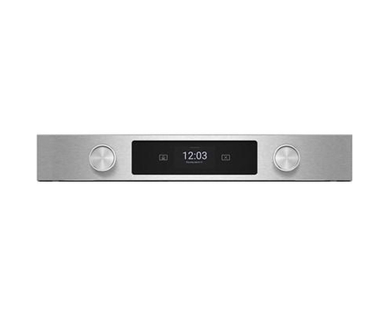 KitchenAid 27-Inch Built-In Single Wall Oven With Convection Technology - KOES727SPS