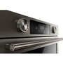 KitchenAid 30-Inch Built-In Single Wall Oven With Convection Technology - KOES730SBE