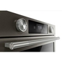 KitchenAid 30-Inch Built-In Single Wall Oven With Convection Technology - KOES730SBE