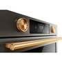KitchenAid 30-Inch Built-In Single Wall Oven With Convection Technology - KOES730SBE