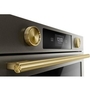 KitchenAid 30-Inch Built-In Single Wall Oven With Convection Technology - KOES730SBE