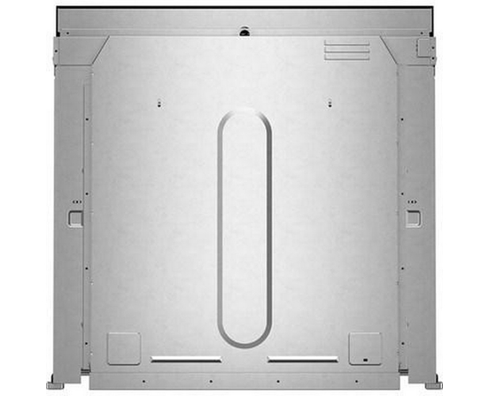 KitchenAid 30-Inch Built-In Single Wall Oven With Convection Technology - KOES730SBE