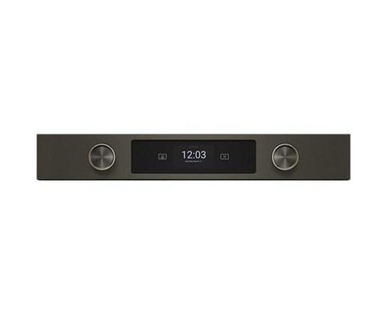 KitchenAid 30-Inch Built-In Single Wall Oven With Convection Technology - KOES730SBE