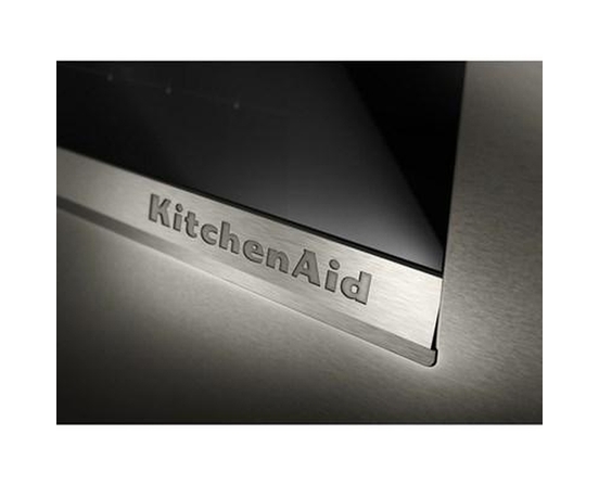KitchenAid 30-Inch Built-In Single Wall Oven With Convection Technology - KOES730SBE