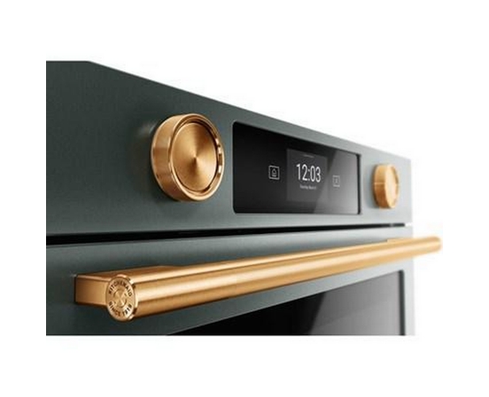 KitchenAid 30-Inch Built-In Single Wall Oven With Convection Technology - KOES730SJP