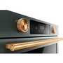 KitchenAid 30-Inch Built-In Single Wall Oven With Convection Technology - KOES730SJP