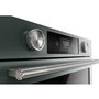 KitchenAid 30-Inch Built-In Single Wall Oven With Convection Technology - KOES730SJP