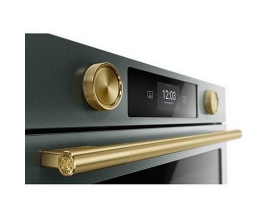 KitchenAid 30-Inch Built-In Single Wall Oven With Convection Technology - KOES730SJP
