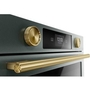 KitchenAid 30-Inch Built-In Single Wall Oven With Convection Technology - KOES730SJP