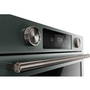 KitchenAid 30-Inch Built-In Single Wall Oven With Convection Technology - KOES730SJP