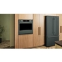 KitchenAid 30-Inch Built-In Single Wall Oven With Convection Technology - KOES730SJP