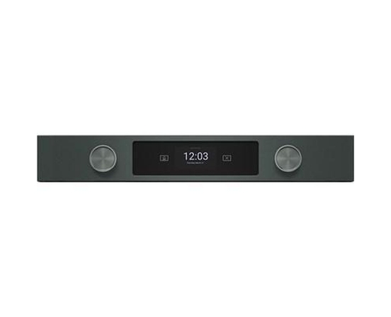 KitchenAid 30-Inch Built-In Single Wall Oven With Convection Technology - KOES730SJP