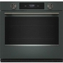 KitchenAid 30-Inch Built-In Single Wall Oven With Convection Technology - KOES730SJP