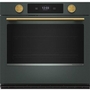 KitchenAid 30-Inch Built-In Single Wall Oven With Convection Technology - KOES730SJP