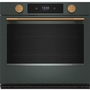 KitchenAid 30-Inch Built-In Single Wall Oven With Convection Technology - KOES730SJP