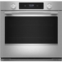 KitchenAid 30-Inch Built-In Single Wall Oven With Convection Technology - KOES730SPS