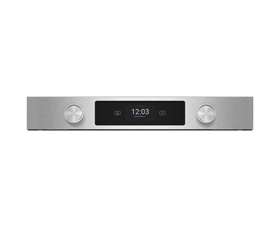 KitchenAid 30-Inch Built-In Single Wall Oven With Convection Technology - KOES730SPS