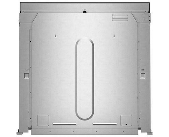 KitchenAid 30-Inch Built-In Single Wall Oven With Convection Technology - KOES730SPS