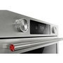 KitchenAid 30-Inch Built-In Single Wall Oven With Convection Technology - KOES730SPS