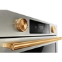KitchenAid 30-Inch Built-In Single Wall Oven With Convection Technology - KOES730SPS