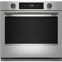 KitchenAid 30-Inch Built-In Single Wall Oven With Convection Technology - KOES730SPS