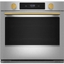 KitchenAid 30-Inch Built-In Single Wall Oven With Convection Technology - KOES730SPS