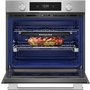 KitchenAid 30-Inch Built-In Single Wall Oven With Convection Technology - KOES730SPS