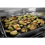 KitchenAid 30-Inch Built-In Single Wall Oven With Convection Technology - KOES730SPS