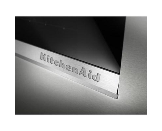 KitchenAid 30-Inch Built-In Single Wall Oven With Convection Technology - KOES730SPS