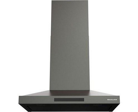 KitchenAid 30-Inch Wall Mount Range Hood - KVWC730SBE