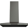 KitchenAid 36-Inch Wall Mount Range Hood - KVWC736SJP