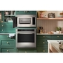 KitchenAid 30-Inch, 1.1 Cu. Ft. Built-In Microwave Oven With Air Fry Mode - YKMBT730SPS
