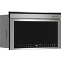 KitchenAid 30-Inch, 1.1 Cu. Ft. Built-In Microwave Oven With Air Fry Mode - YKMBT730SPS