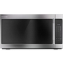 KitchenAid 30-Inch, 2.1 Cu. Ft. Over-The-Range Microwave Oven - YKMMS330SPS