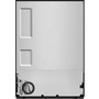 KitchenAid 4.8 Cu. Ft. Undercounter Beverage Center With Glass Door And Wood-Front Racks - KUBL524SPS
