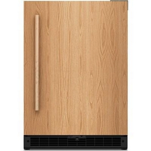 KitchenAid 46-Bottle Undercounter Wine Cellar With Full-Extension Metal-Front Racks - KUWR324SPA