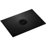 KitchenAid 30-Inch Built-In Nextgen Induction Cooktop With Downdraft Ventilation System - KCID930SBL