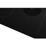 KitchenAid 36-Inch Built-In Nextgen Induction Cooktop With Downdraft Ventilation System - KCID936SBL
